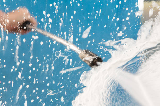 Best Boat and Dock Cleaning  in Belle, WV